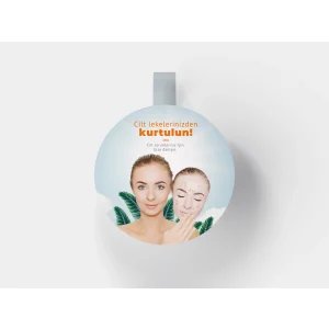 Wobbler No:39 Cilt Lekelerinizden Kurtulun