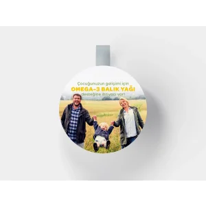 Wobbler No:52 Omega-3