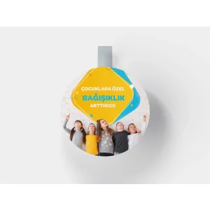 Wobbler No:55 Çocuklara Özel