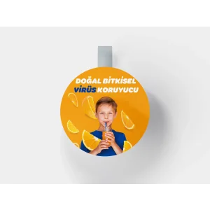 Wobbler No:63 Doğal Bitkisel