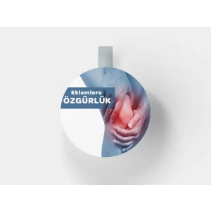 Wobbler No:66  Eklemlere Özgürlük