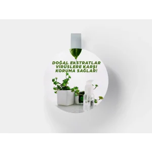 Wobbler No:68 Doğal Ekstratlar