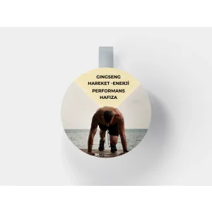 Wobbler No:70 Ginseng