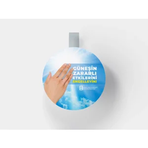 Wobbler No:79 Güneşin Zararlı Etkileri