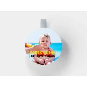 Wobbler No:87 Bebek Güneş Koruyucular