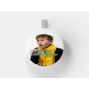 Wobbler No:89 Bitkisel Öksürük Şurupları