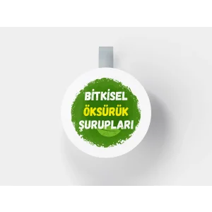 Wobbler No:90 Bitkisel Öksürük Şurupları