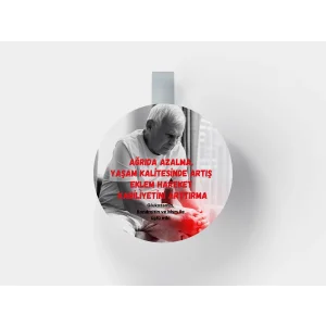 Wobbler No:98 Glukozamin Kompleks