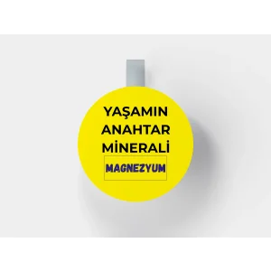 Wobbler No:99 Magnezyum