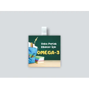 Wobbler Parlak Zihinler