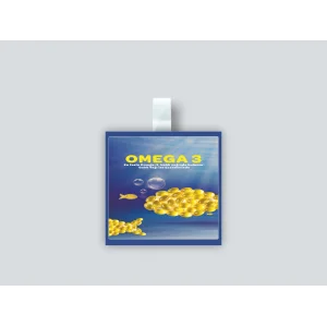 Wobbler Omega-3