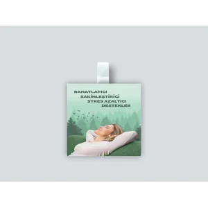 Wobbler Rahatlatıcı Destekler