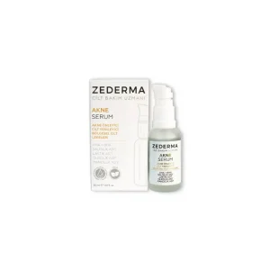 Zederma Akne Karşıtı Serum 30 ml