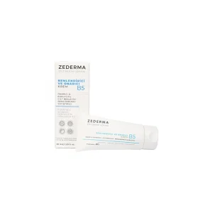 Zederma Nemlendirici Onarıcı ve Koruyucu B5 Cilt Bakım Kremi 50 ml