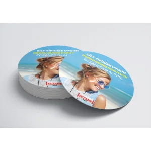 Eczanenize Özel Dönkart No:100