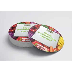 Eczanenize Özel Dönkart No:111