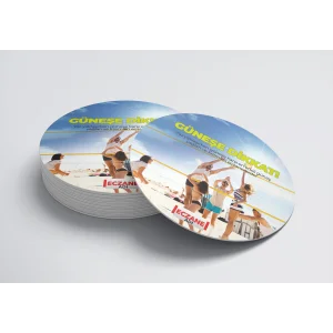 Eczanenize Özel Dönkart No:128