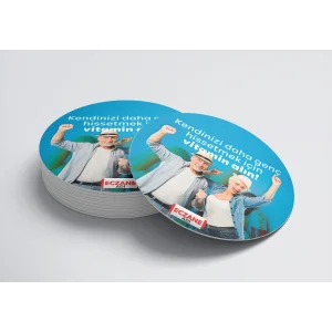 Eczanenize Özel Dönkart No:137