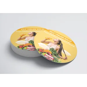 Eczanenize Özel Dönkart No:141