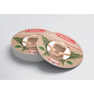 Eczanenize Özel Dönkart No:153