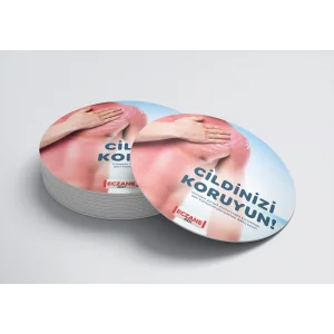 Eczanenize Özel Dönkart No:92