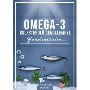 Omega Afiş & Poster No:14