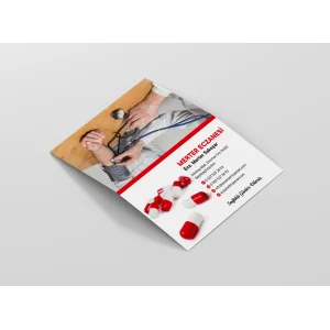 Tansiyon Takip Kartı No:116 250 adet