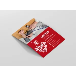 Tansiyon Takip Kartı No:119 250 adet