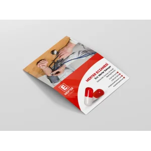 Tansiyon Takip Kartı No:92 250 adet