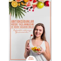 Antioksidanlar Afiş & Poster No:9