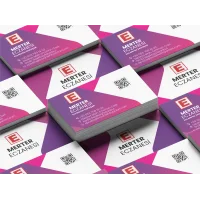 Eczane Kartvizit No:187 1000 Adet