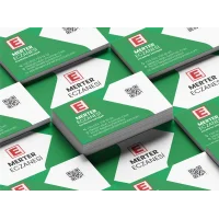 Eczane Kartvizit No:188 1000 Adet