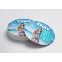 Eczanenize Özel Dönkart No:130