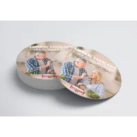 Eczanenize Özel Dönkart No:135