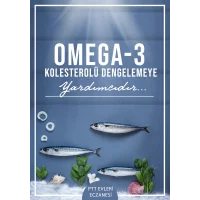 Omega Afiş & Poster No:14