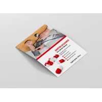 Tansiyon Takip Kartı No:116 250 adet