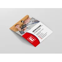 Tansiyon Takip Kartı No:120 250 adet