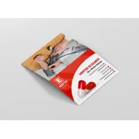 Tansiyon Takip Kartı No:92 250 adet