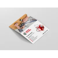 Tansiyon Takip Kartı No:93 250 adet