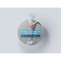 Wobbler No:112 Magnezyum