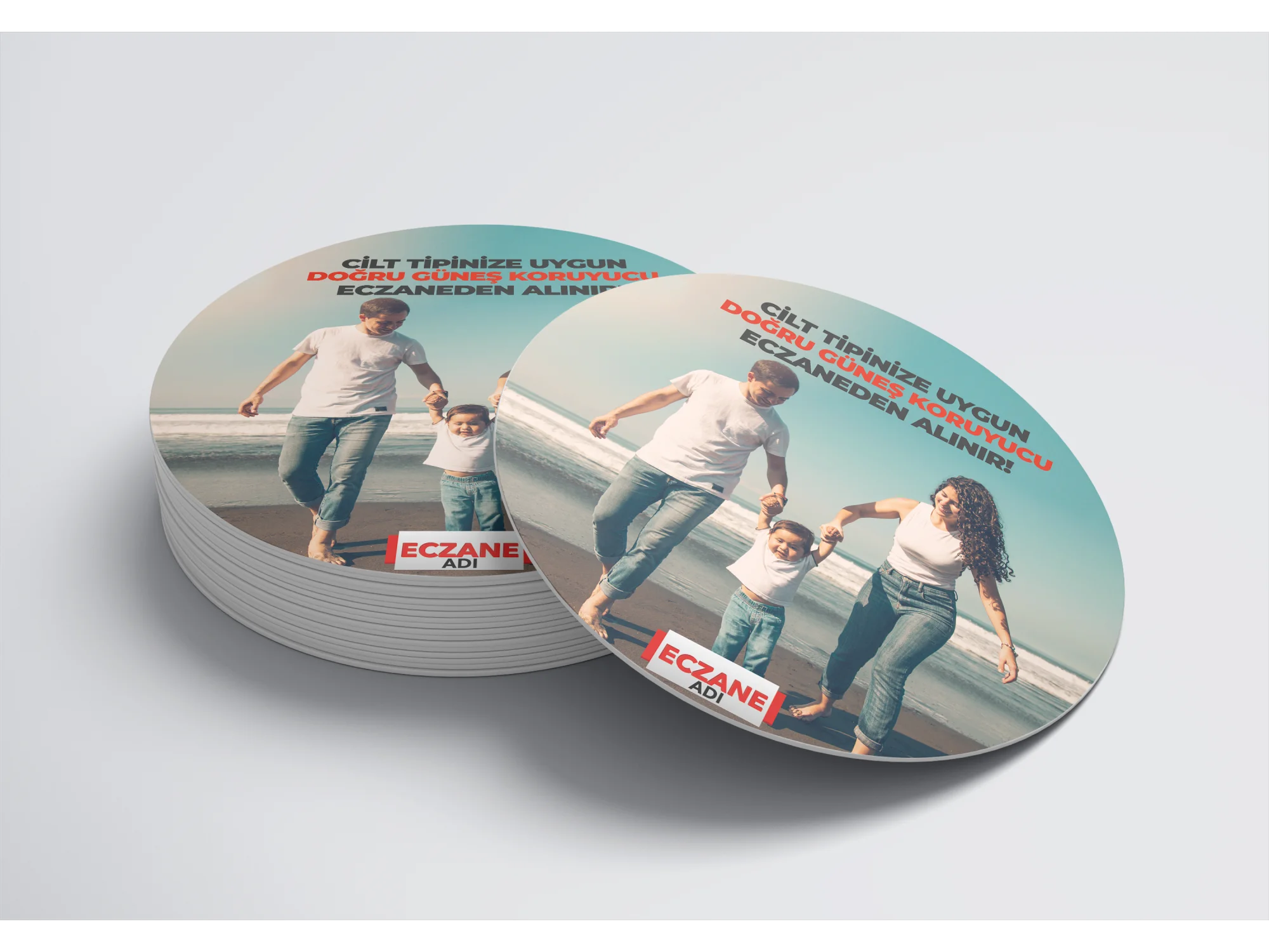 Eczanenize Özel Dönkart No:102