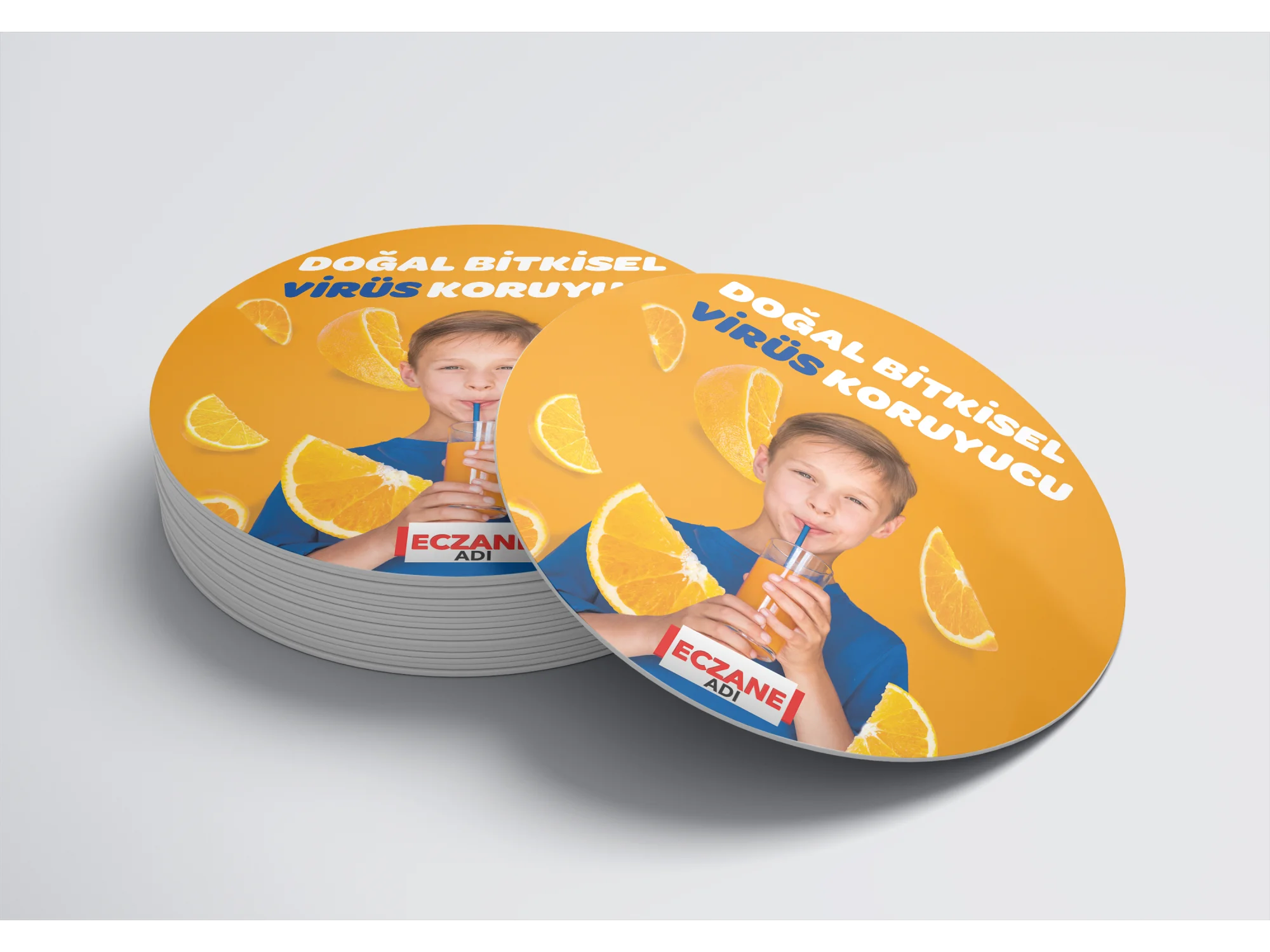 Eczanenize Özel Dönkart No:113