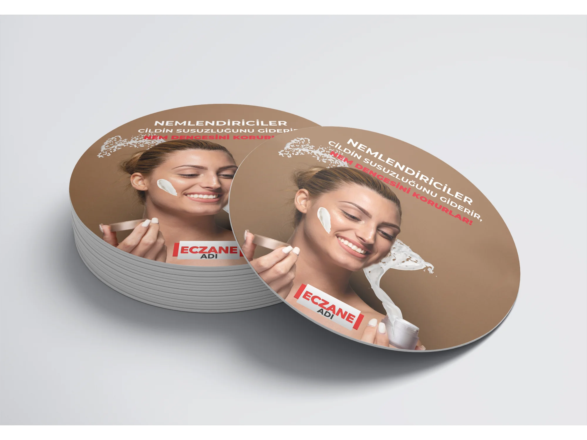 Eczanenize Özel Dönkart No:156