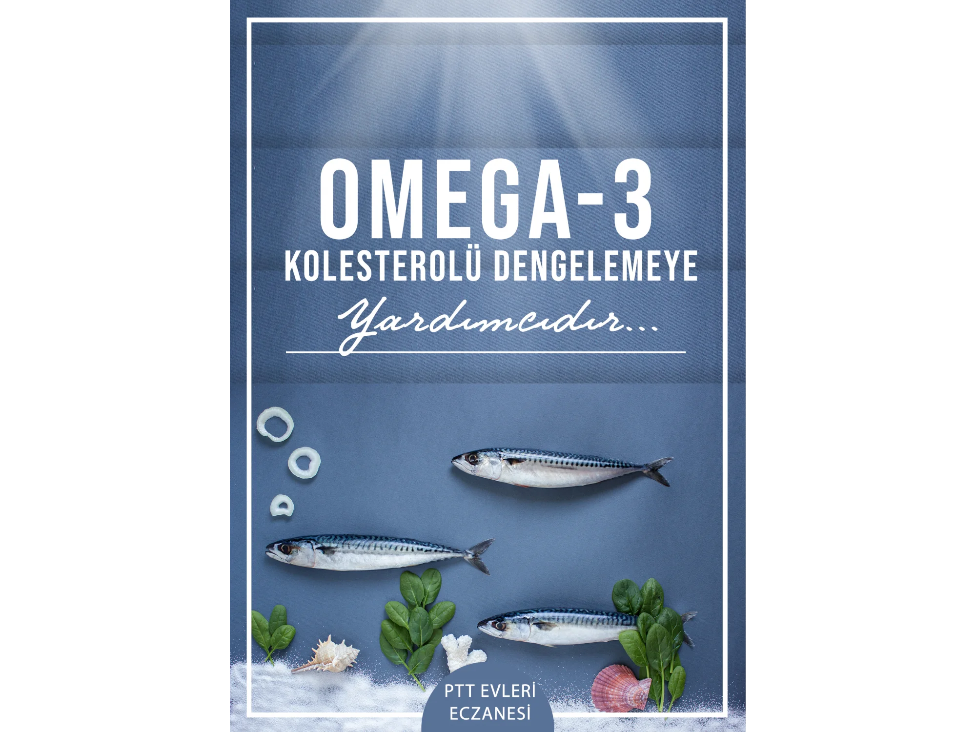 Omega Afiş & Poster No:14