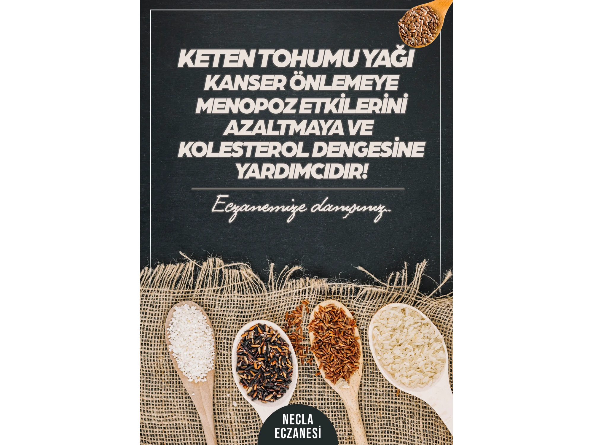 Keten Afiş & Poster