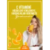 C Vitamini Afiş & Poster No:1