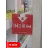 İndirim Kartı 10lu paket