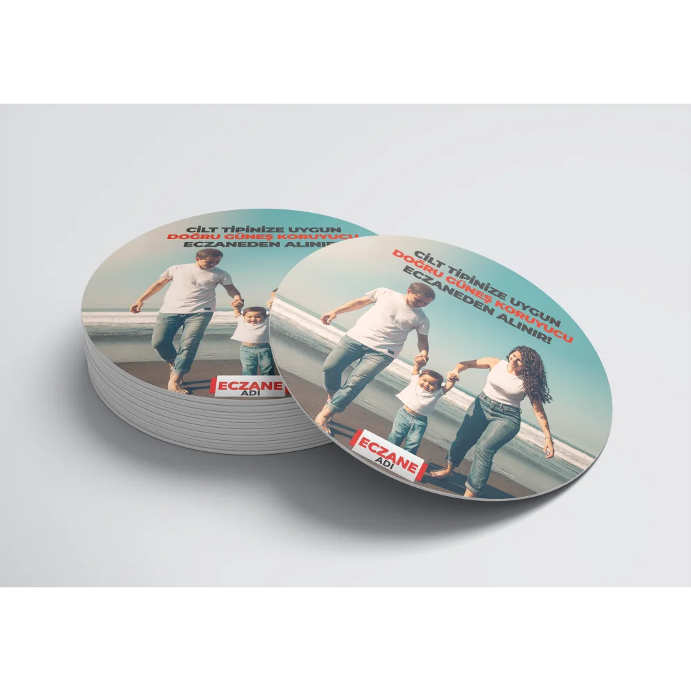 Eczanenize Özel Dönkart No:102