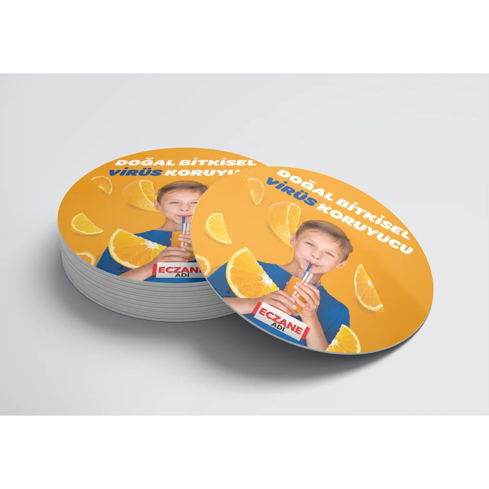 Eczanenize Özel Dönkart No:113