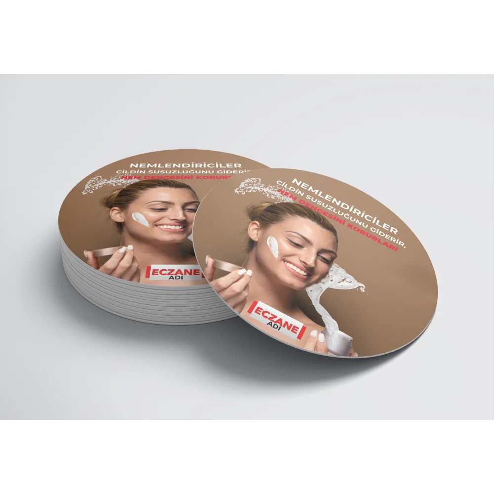 Eczanenize Özel Dönkart No:156